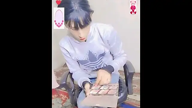 Snapshot of ammsexy1 chatting on February 27, 2026, 11:49 pm ammsexy1 online show from February 27, 2026, 11:49 pm