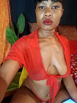 LADY-NESH online show from March 27, 2026, 8:52 pm