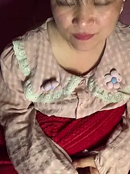 Star-sweet01 online show from March 11, 2026, 2:56 pm