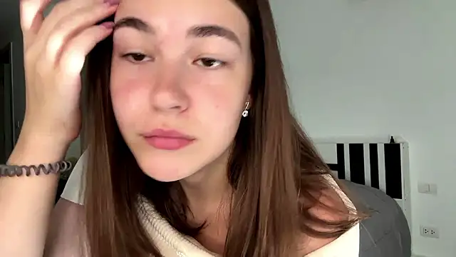 Snapshot of MauritaSpueler chatting on March 2, 2026, 8:10 am MauritaSpueler online show from March 2, 2026, 8:10 am