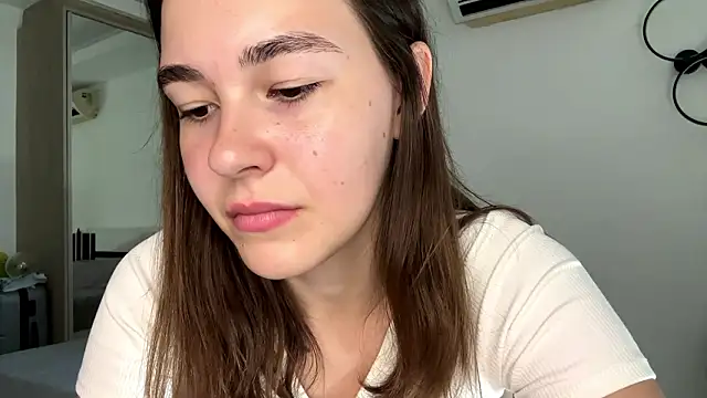 MauritaSpueler online show from March 8, 2026, 7:45 am