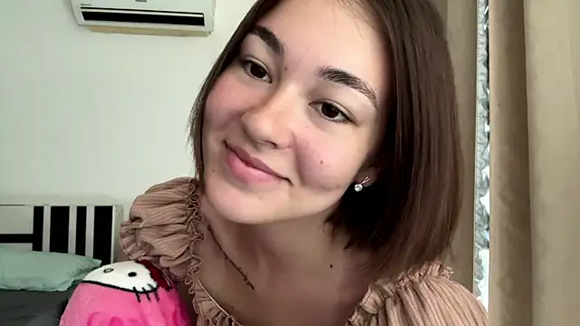 MauritaSpueler online show from April 1, 2026, 6:25 am