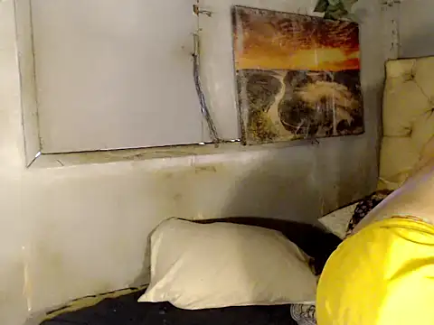 Baby Aries69 online show from February 11, 2026, 7:46 am