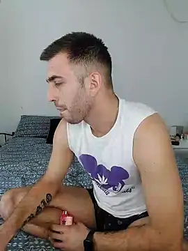 Snapshot of rubio009 chatting on February 25, 2026, 11:09 am rubio009 online show from February 25, 2026, 11:09 am