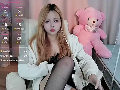 -Anya-666- online show from January 31, 2026, 7:11 pm