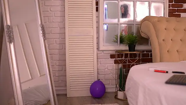 CindyCruse online show from February 19, 2026, 6:20 am