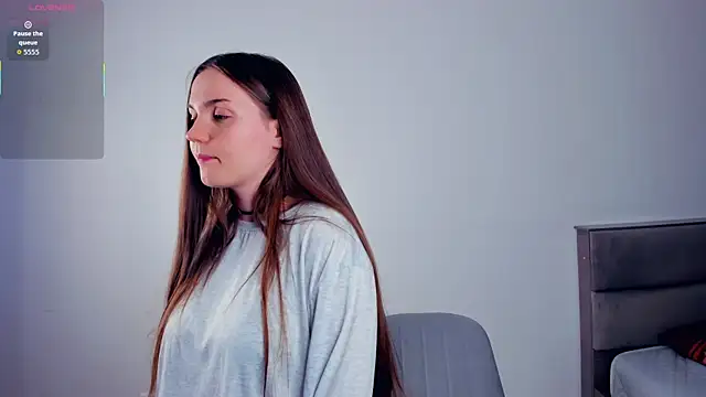 CrissyKales online show from April 3, 2026, 5:55 pm