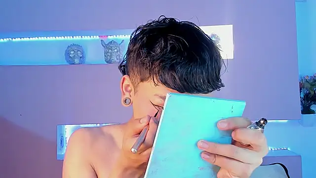 Snapshot of Camilo_X_x chatting on February 23, 2026, 1:19 pm Camilo X x online show from February 23, 2026, 1:19 pm