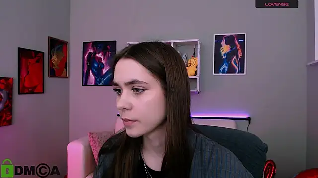 Snapshot of laurenmurrr chatting on March 1, 2026, 10:28 am laurenmurrr online show from March 1, 2026, 10:28 am