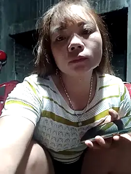 neyney110 online show from March 4, 2026, 10:16 pm