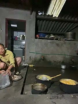 neyney110 online show from March 7, 2026, 11:24 pm