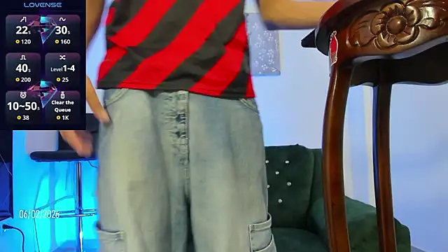 Snapshot of branmonter_xxx_big chatting on February 7, 2026, 4:27 am branmonter xxx big online show from February 7, 2026, 4:27 am