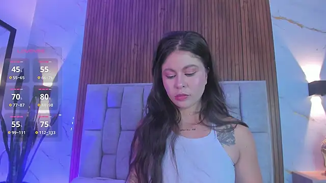 Scarlet Rosexx online show from May 14, 2026, 3:02 am