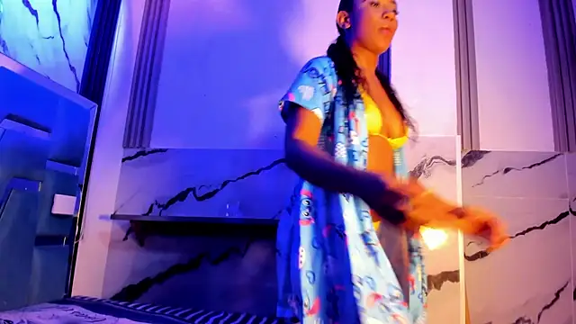 emii brown online show from April 9, 2026, 1:16 am