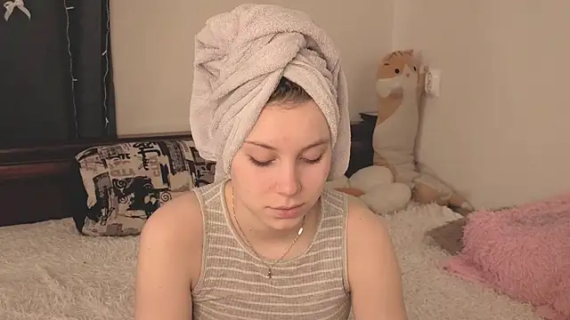 JadwigaTagliavia online show from March 20, 2026, 9:36 am