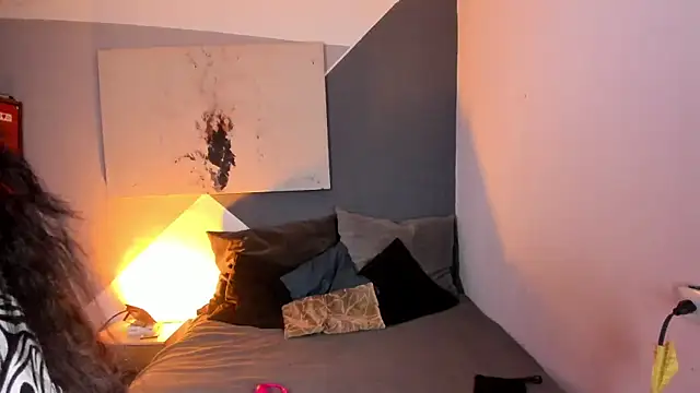 nova scarlett online show from March 4, 2026, 1:06 pm