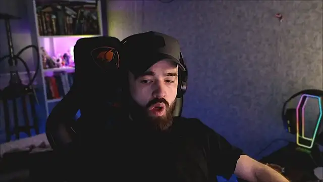  Mostly  online show from March 10, 2026, 4:06 am