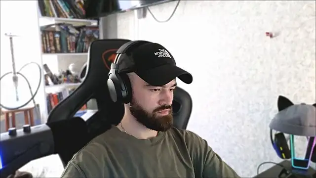  Mostly  online show from March 27, 2026, 11:54 am