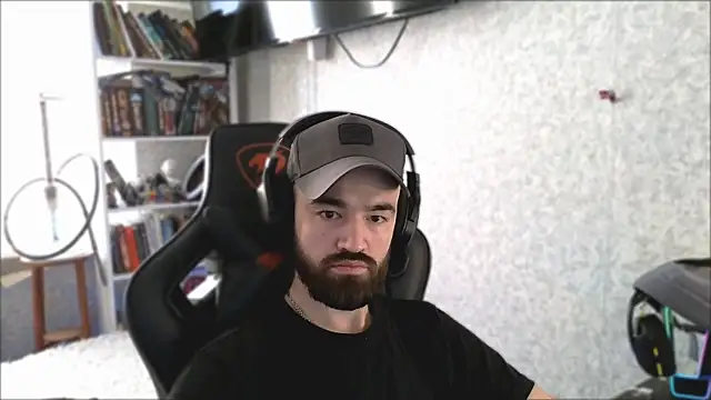  Mostly  online show from April 1, 2026, 10:38 am