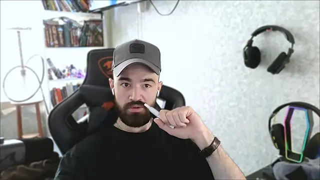  Mostly  online show from April 15, 2026, 9:38 am