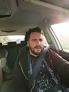 NatanCasad0 online show from February 25, 2026, 8:02 am