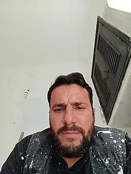 NatanCasad0 online show from March 3, 2026, 12:33 pm