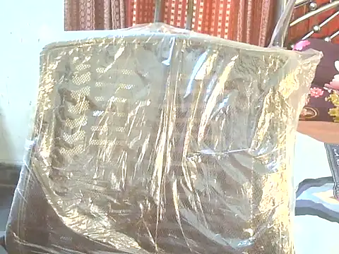 Nusrat Faria online show from April 2, 2026, 8:06 pm