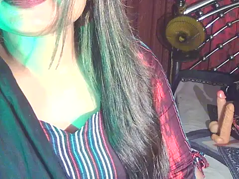 Nusrat Faria online show from May 23, 2026, 12:05 am