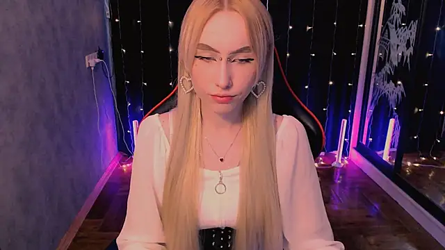 crybambi online show from March 12, 2026, 8:31 am