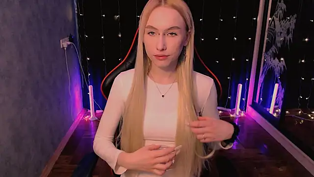 crybambi online show from March 13, 2026, 7:04 am