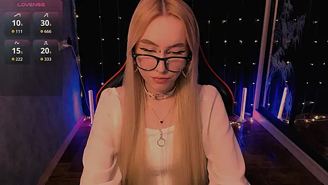 crybambi online show from March 27, 2026, 7:36 am