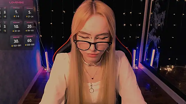 crybambi online show from April 1, 2026, 7:42 am