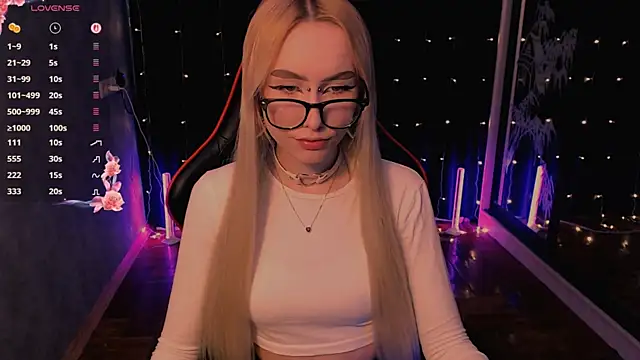 crybambi online show from April 12, 2026, 7:46 am