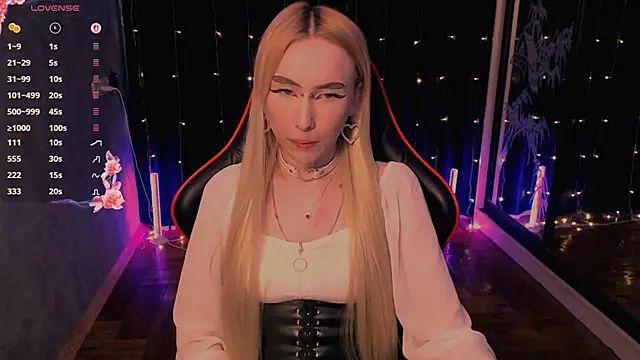 crybambi online show from April 18, 2026, 9:46 am