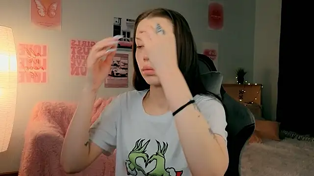 Vexnexe online show from March 2, 2026, 7:54 pm