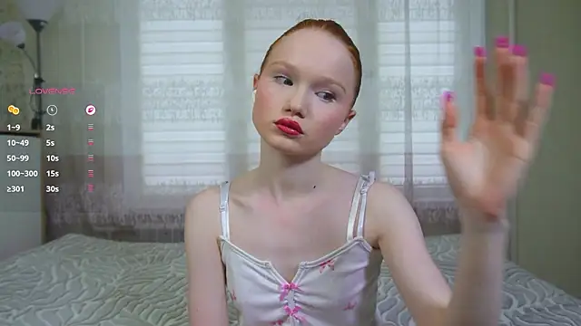 Nellie baby online show from March 13, 2026, 1:51 pm