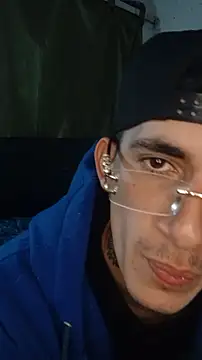 Alexwedcam online show from February 11, 2026, 6:46 pm