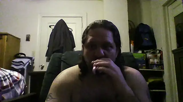 Demon2182 online show from February 11, 2026, 9:20 pm