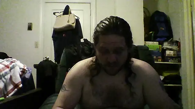 Demon2182 online show from February 20, 2026, 7:36 pm