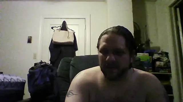 Demon2182 online show from February 27, 2026, 6:13 am