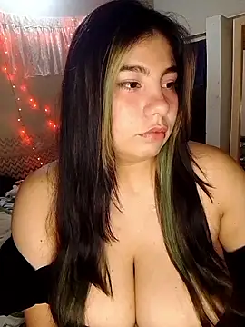 SakuraDoll7u7 online show from April 28, 2026, 2:55 pm