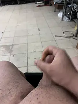 Can3438q online show from February 25, 2026, 9:46 pm