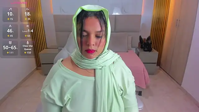 Snapshot of Nasira_sultan chatting on February 7, 2026, 2:26 am Nasira sultan online show from February 7, 2026, 2:26 am