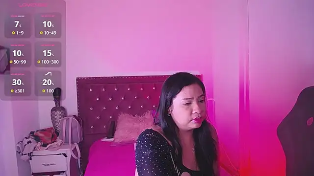 miafuegolatino online show from April 4, 2026, 3:05 am