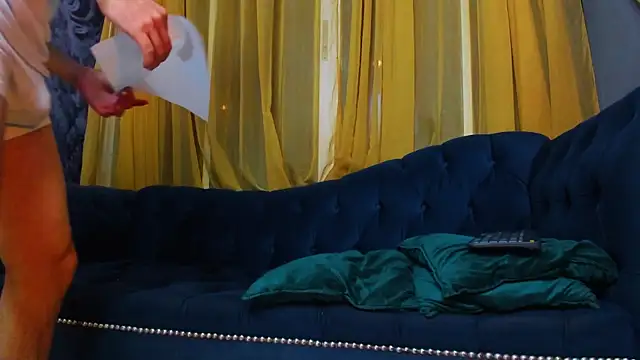 KairoBlaaze online show from February 20, 2026, 2:19 am