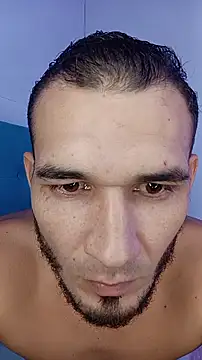 junior men22 online show from March 24, 2026, 2:00 pm