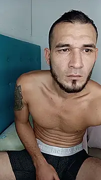 junior men22 online show from April 11, 2026, 12:53 pm