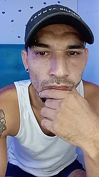 junior men22 online show from April 29, 2026, 12:42 pm