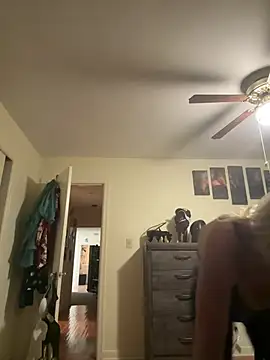 FireAfterDark online show from March 25, 2026, 1:00 am