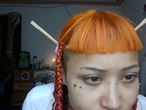 suky pou online show from April 28, 2026, 8:58 pm